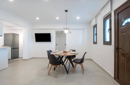 Lahania Apartment | Blue di Mare Villen - Wohnung 1 by Interhome