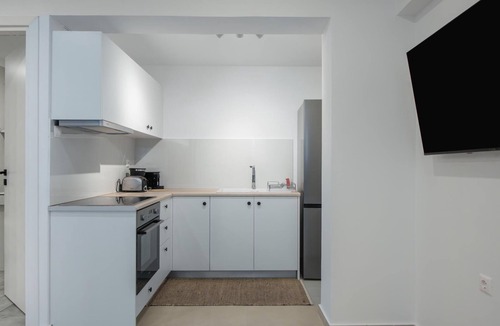 Lahania Apartment | Blue di Mare Villen - Wohnung 1 by Interhome