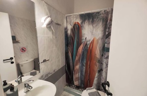 Veroia Apartment | Blue Dreams