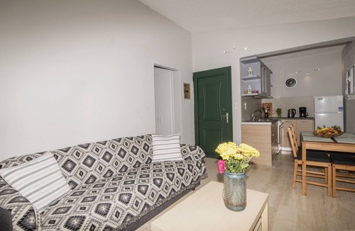 Dassia Apartment | Blue & Green Apts - Dassia, Corfu 4