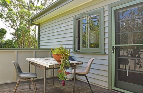 Tuross Head House | Blue Hills @ Tuross Head