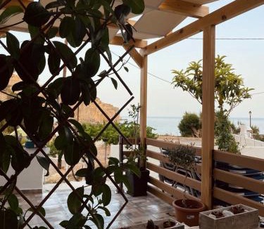 Achlia Apartment | Blue Horizon