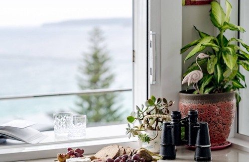 Mollymook Beach House | Blue Horizon in Mollymook Beach