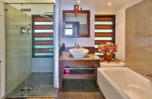 Arue Apartment | Blue Horizon - Le Luxury Matavai Beach - Piscine - Vue Mer