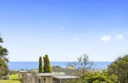 Mount Eliza House | Blue Horizon Mt Eliza