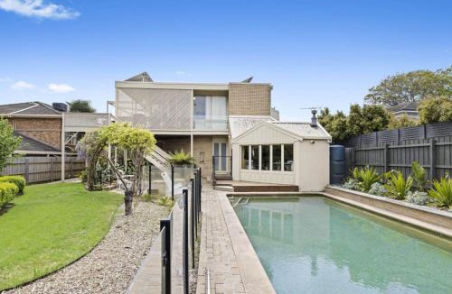Mount Eliza House | Blue Horizon Mt Eliza