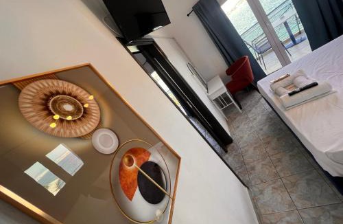 Selinia Hotel | blue Hotel