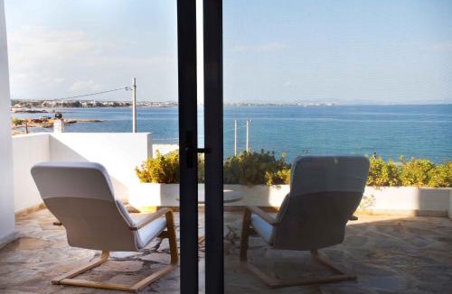Paralias Apartment | Blue Island Suite