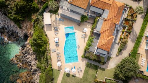 Skala Apartment | Blue Jasmine Hotel