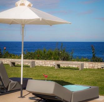 Skala Apartment | Blue Jasmine Hotel