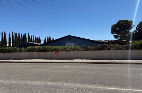 Port Vincent Apartment | Blue Line Unit 1 Great Location! Close to amenities! Off Peak Special!