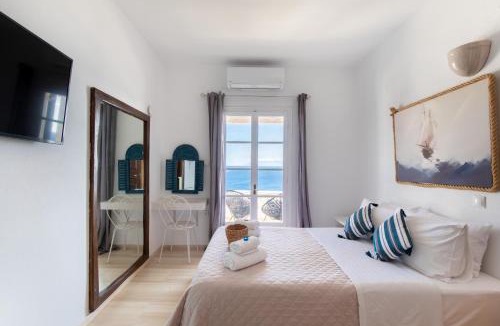 Ornos Apartment | Blue Moon Mykonos Homes