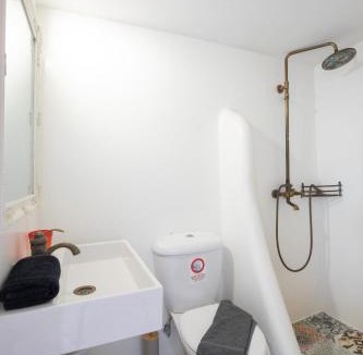 Ornos Apartment | Blue Moon Mykonos Homes