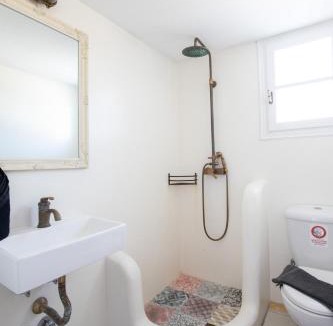 Ornos Apartment | Blue Moon Mykonos Homes