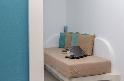 Naxos Villa | Blue Moon Villa with private Pool | SUN AND MOON