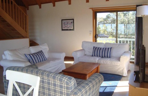 Arrawarra Headland House | Blue Oar Beach House