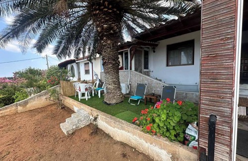 Alexandroupoli Apartment | Blue Panorama Diamond with Amazing Sea View