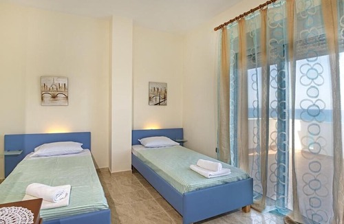South Rhodes House | Blue Pearl Villa Apolakkia
