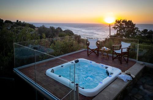 Livadia Villa | Blue Pearl Villa