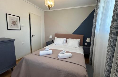 Pefka Apartment | Blue Pines