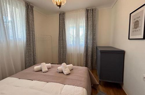 Pefka Apartment | Blue Pines