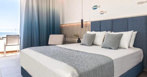 Faliraki Resort | Blue Sea Beach Resort