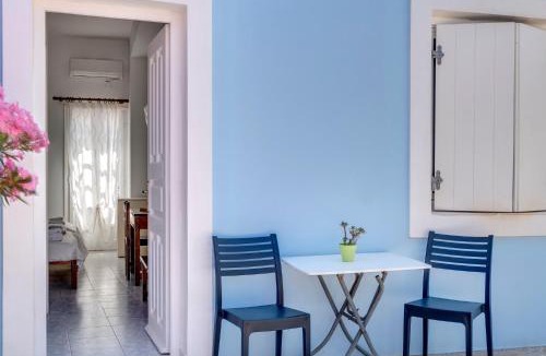 Galissas Hotel | Blue Sea