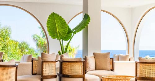 Kolymbia Hotel | Blue Sea Island