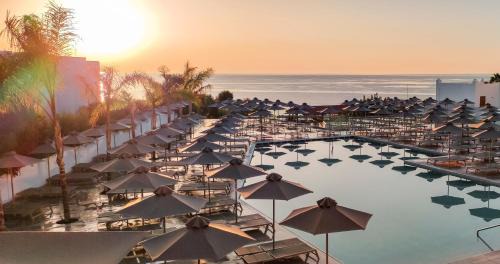 Kolymbia Hotel | Blue Sea Island