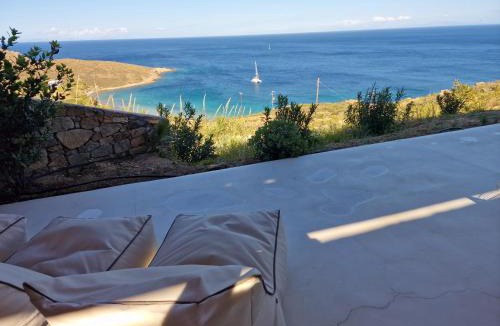 Serifos Villa | Blue Sea Villa