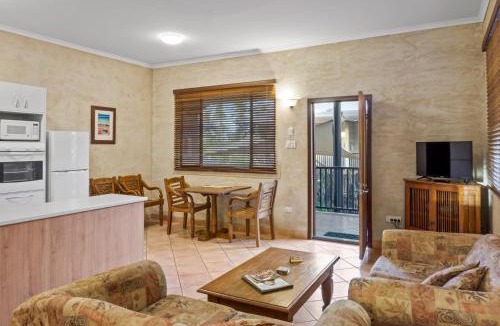 Cable Beach Resort | Blue Seas Resort