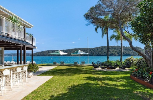 Palm Beach House | BLUE SHORES by Palm Beach Holiday Rentals