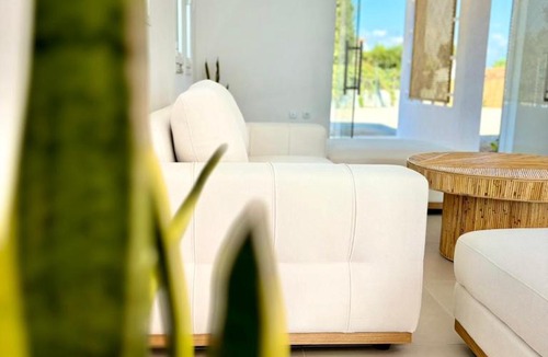 Kourouta Apartment | Blue Summer Luxury Suites