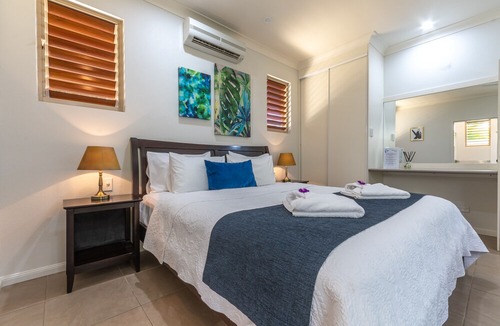 Yungaburra Villa | Blue Summit Hideaway Villa 4 - Luxury Villa