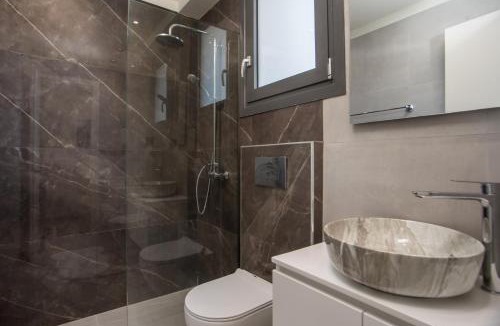 Petaloudes Apartment | Blue Terra Living