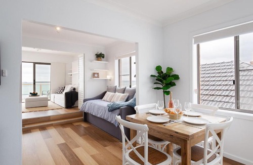 Nelson Bay House | Blue Vista 6 13 Victoria Parade