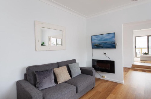 Nelson Bay House | Blue Vista 6 13 Victoria Parade