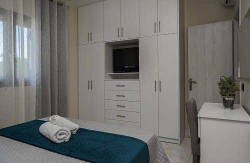 Zakynthos Villa | Blue Wind Villa II