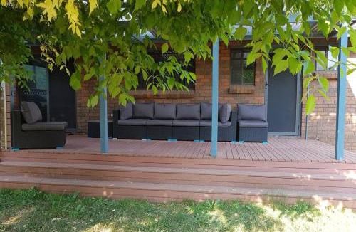Kelso House | Blue Wren BnB Bathurst