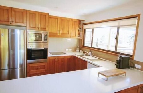 Possum Brush Ski Chalet | Blue Wren - Clarendon Forest Retreat