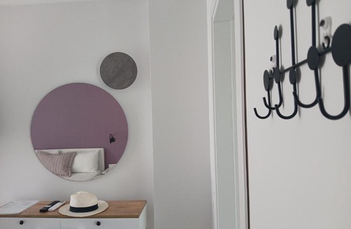 Paralia Ofryniou Apartment | Bluegreen eco studios