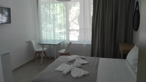 Pefkari Apartment | Bluegreen Studios