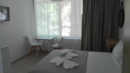 Pefkari Apartment | Bluegreen Studios