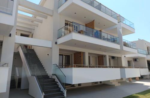 Volvi Hotel | Blueleaf