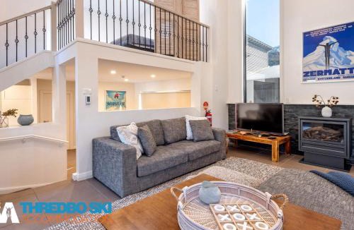 Thredbo Ski Chalet | Blues Air 4