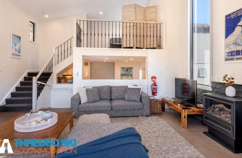 Thredbo Ski Chalet | Blues Air 4