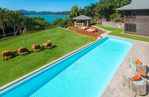 Hamilton Island House | Bluestone on Hamilton Island by HIHA