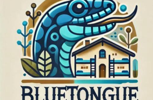 Ashcroft Hostel | Bluetongue Hideout