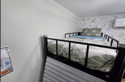 Ashcroft Hostel | Bluetongue Hideout