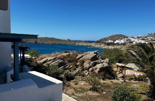 Agios Ioannis House | Bluewave Lux house